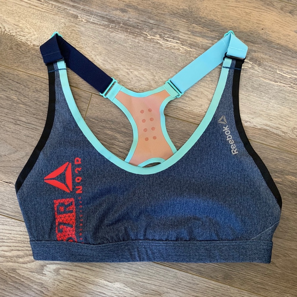 Reebok Sports Bra